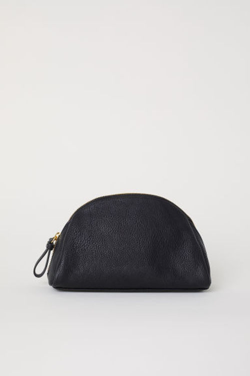 H & M - Make-up bag - Black