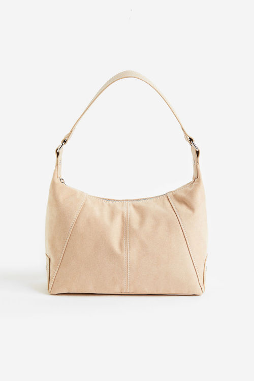 H & M - Shoulder bag - Beige