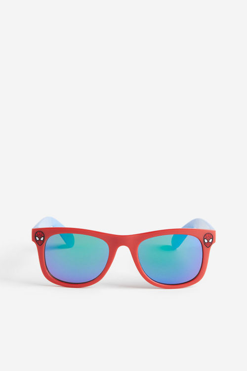 H & M - Sunglasses - Red