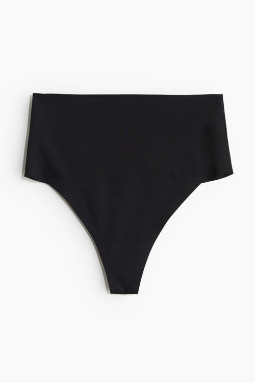 H & M - Medium Shape Thong...