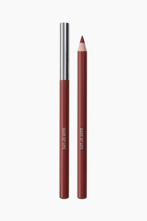 H & M - Creamy lip pencil -...