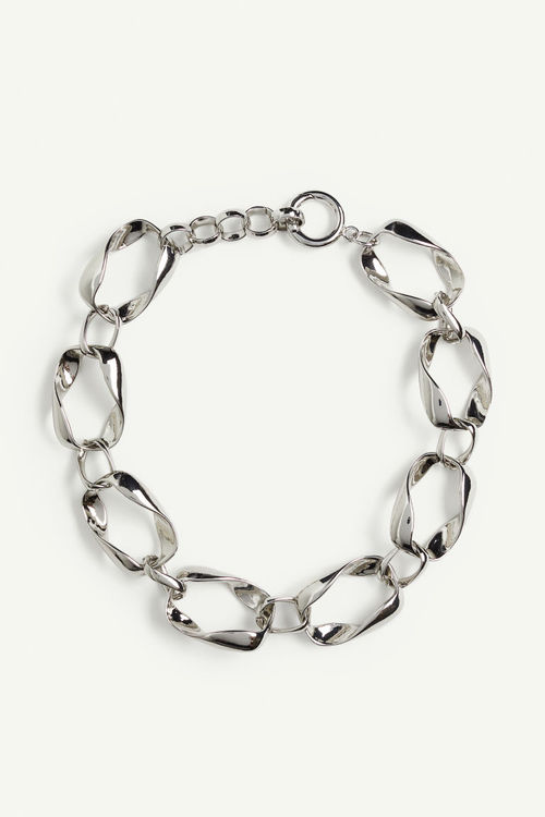 H & M - Short chain necklace...