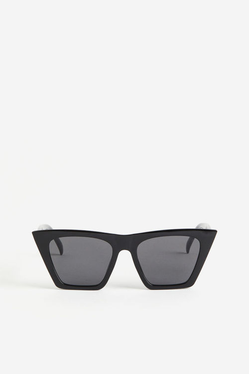 H & M - Cat-eye sunglasses -...