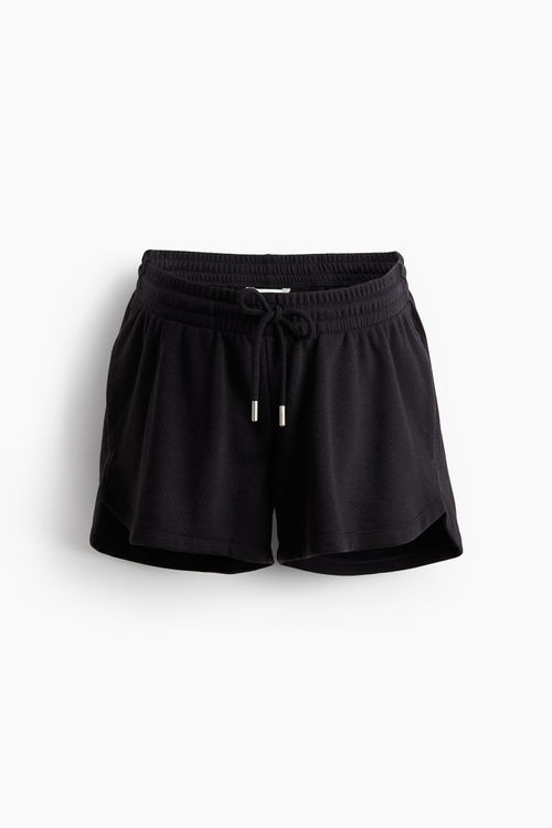 H & M - MAMA Sweatshorts -...