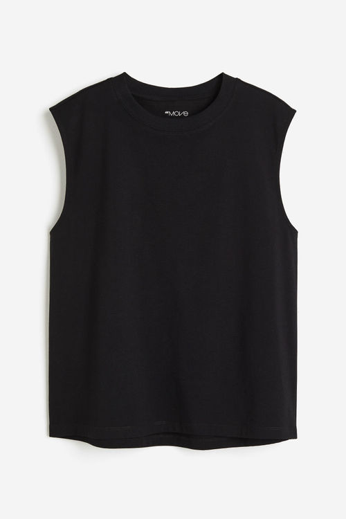 H & M - DryMove Sports vest...