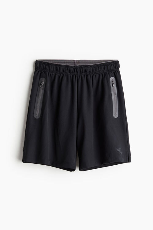 H & M - DryMove Sports shorts...