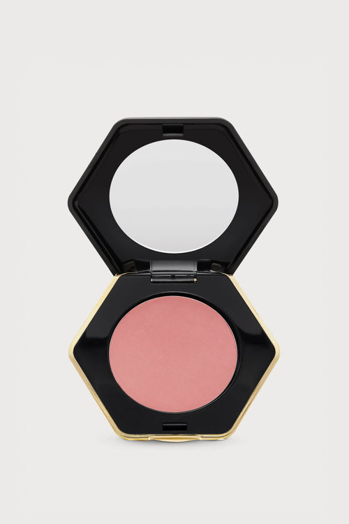 H & M - Powder blusher -...