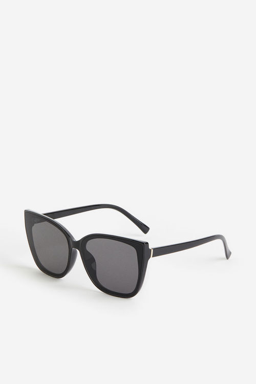 H & M - Square sunglasses -...