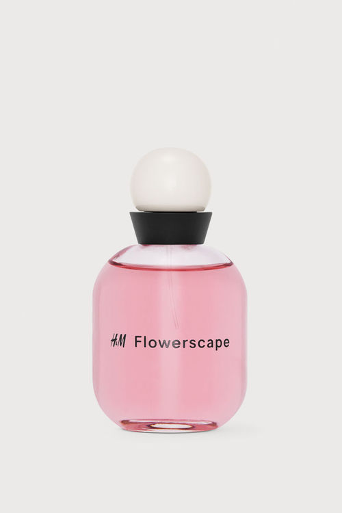 H & M - Eau de toilette - Pink