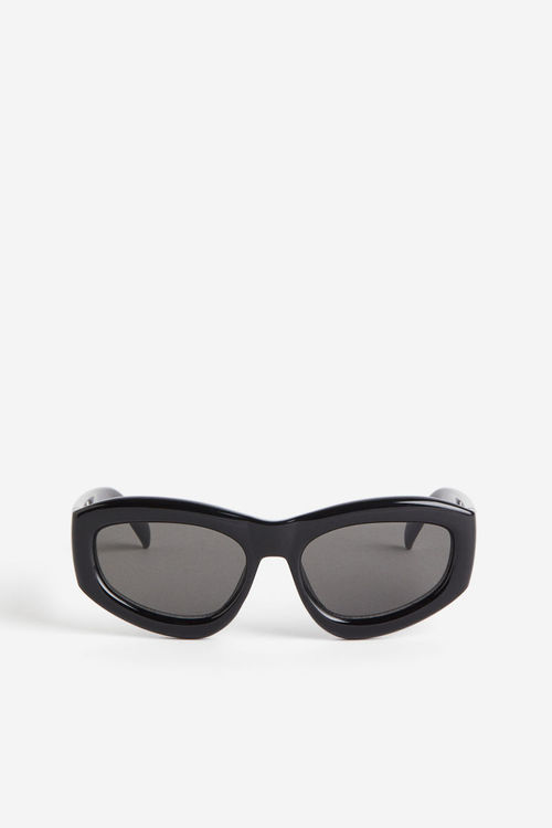 H & M - Cat-eye sunglasses -...