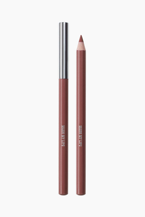 H & M - Creamy lip pencil -...