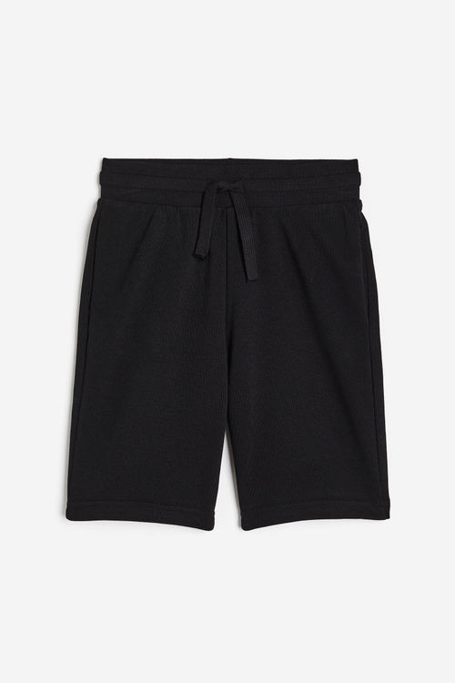 H & M - Sweatshirt shorts -...