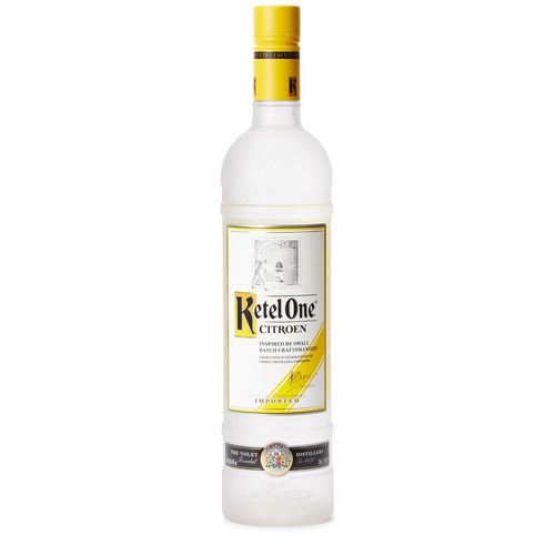 Ketel One Citroen Vodka