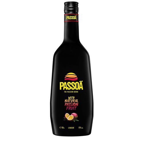 PASSOÃ Passoã Passionfruit...