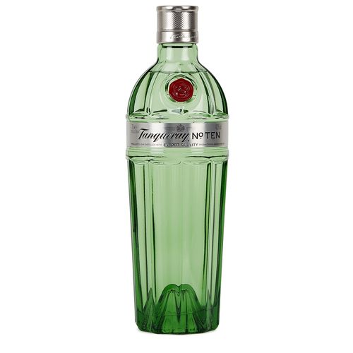 Tanqueray Tanqueray No. Ten...