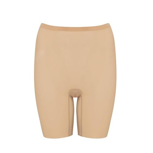 Wolford Almond Stretch-tulle...