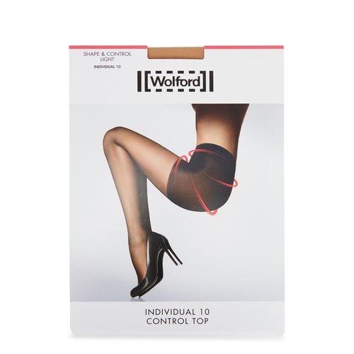 Wolford Individual...