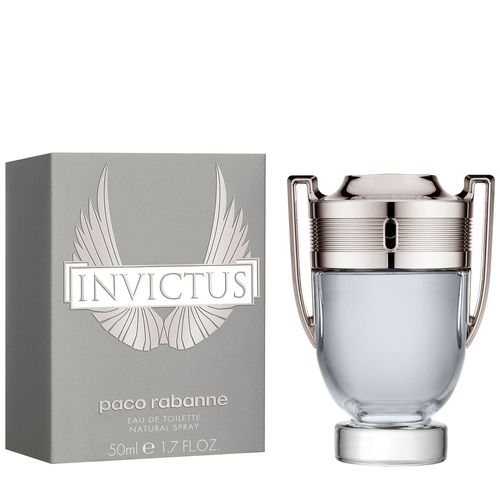 Rabanne Rabanne Invictus Eau...