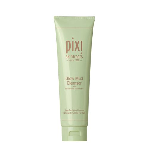 Pixi Glow Mud Cleanser 135ml