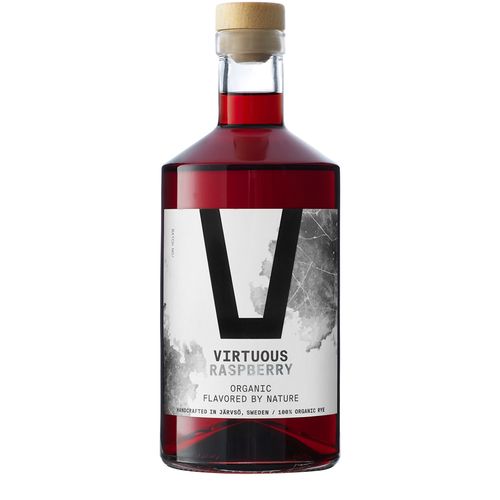 Virtuous Spirits Raspberry...