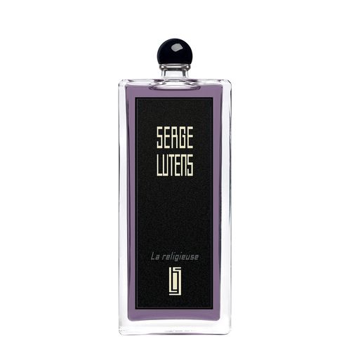 Serge Lutens La Religieuse...