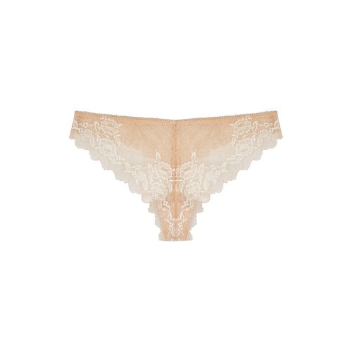 Wacoal Halo Lace Briefs