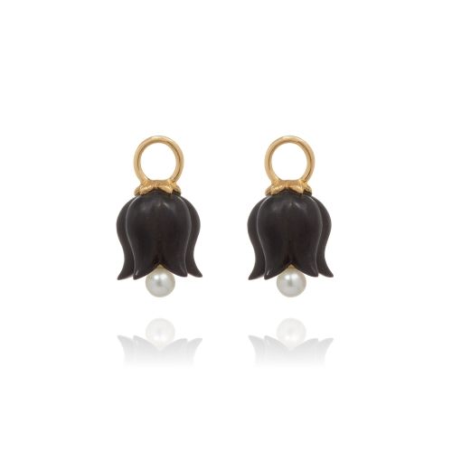 Annoushka Tulip Ebony Earring...