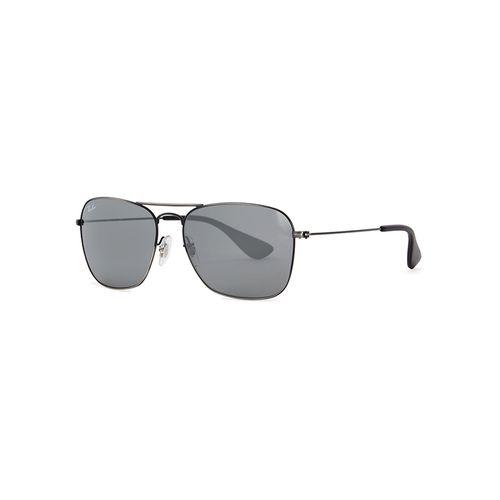 Bristol Novelty Lunettes noires. Accessoires de costume Rayban