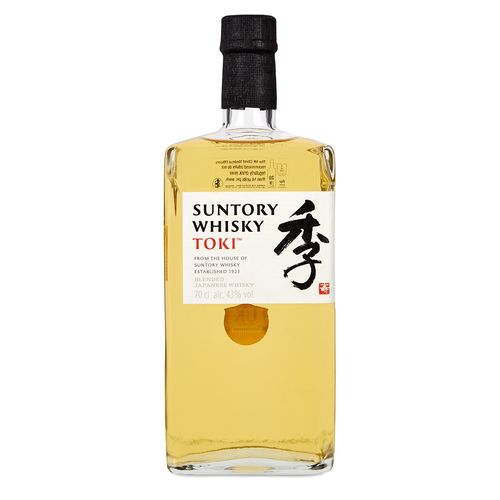 The House OF Suntory Toki...