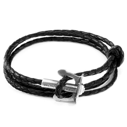 ANCHOR & CREW Coal Black...