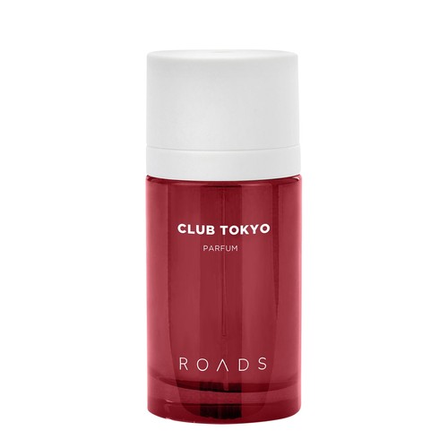 Roads Club Tokyo Eau de...