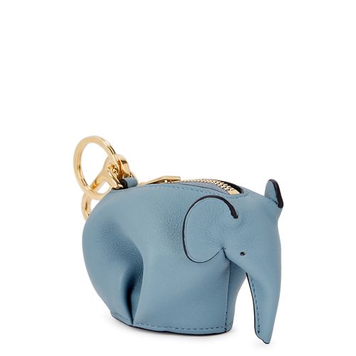 Elephant Leather Bag Elephant Is In My Heart Handbag - Jeremyarts