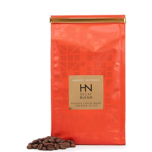 Harvey Nichols Decaf Blend Coffee Beans 200g