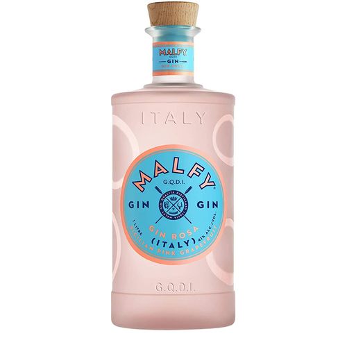 Malfy Malfy Con Rosa Gin