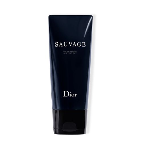 Dior Sauvage Shaving Gel 125ml