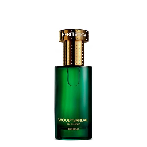 Hermetica Woodysandal Eau De...