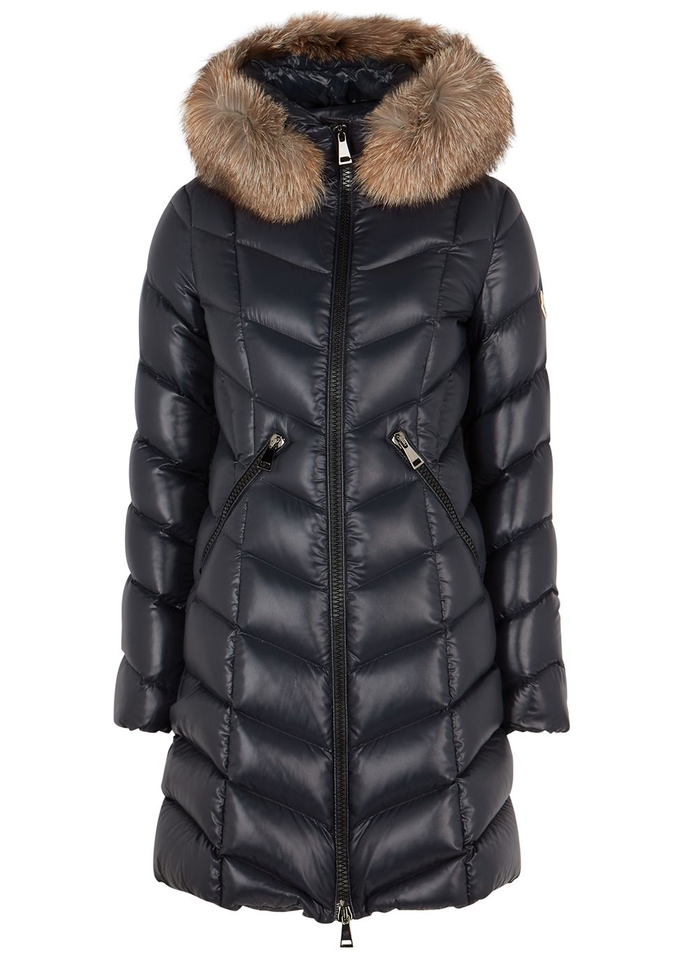 moncler youri gilet