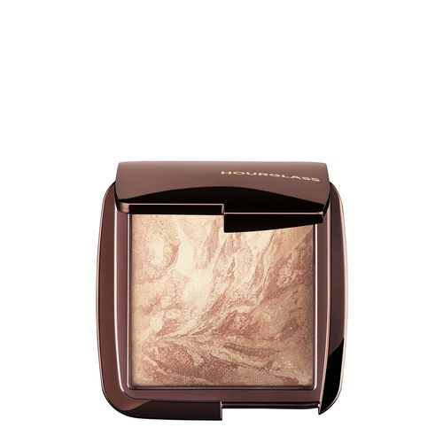 Hourglass Ambient Lighting...