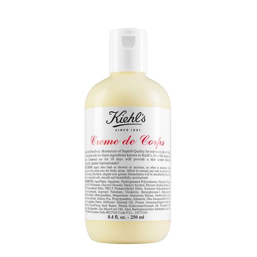 KIEHL'S Creme de Corps 250ml