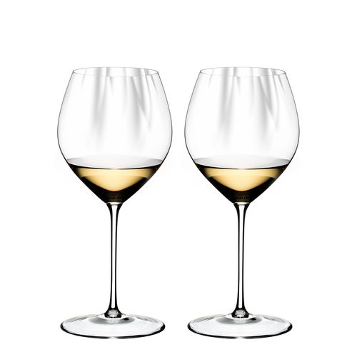 Riedel Performance Chardonnay...