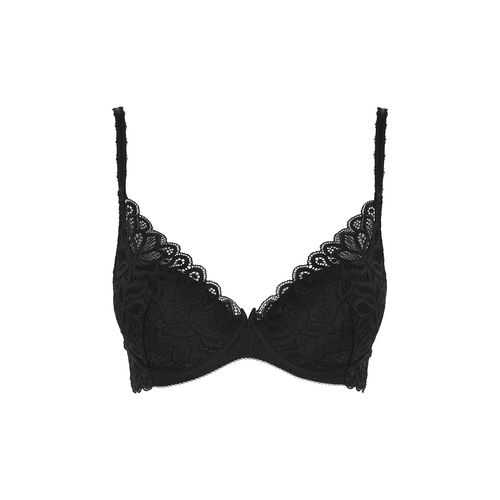 Wacoal Raffine Black Lace...