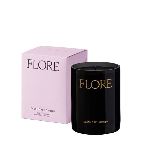 Evermore London Flore Candle...