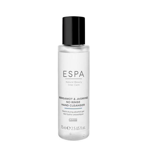 Espa Espa Bergamot & Jasmine...