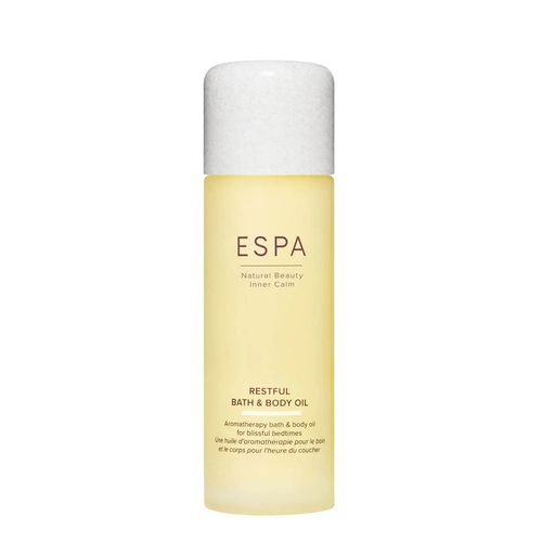 Espa Restful Bath & Body Oil...