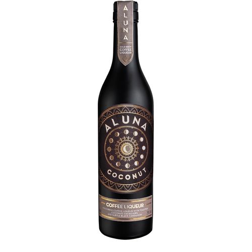 Aluna Coconut Coffee Liqueur...