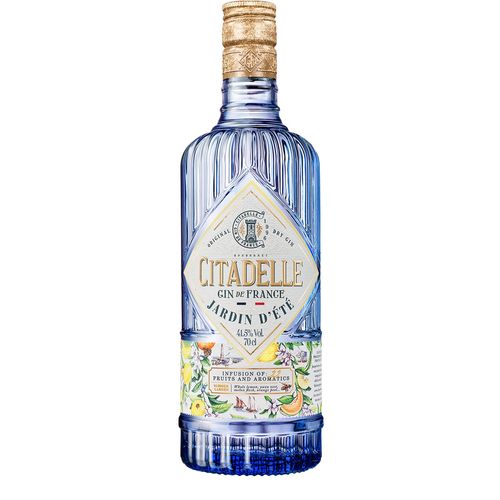 Citadelle Jardin D'Été Gin