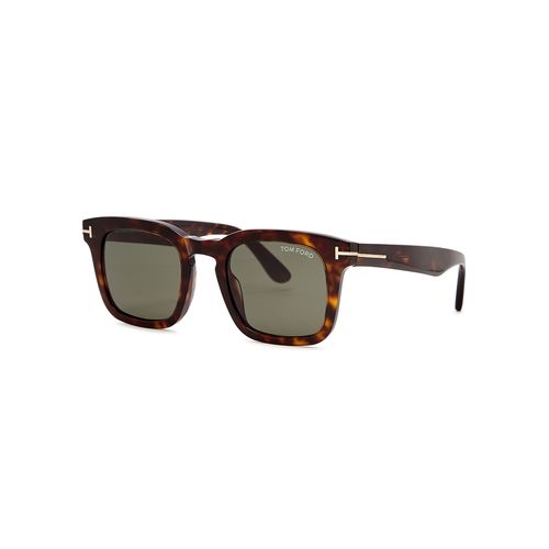 Tom Ford Tortoiseshell...