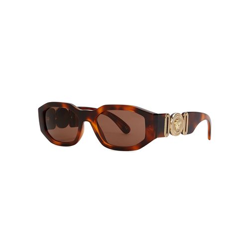 Versace Tortoiseshell...