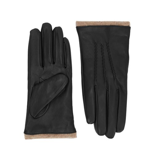 Dents Loraine Leather Gloves...