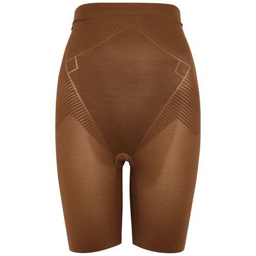 SPANX Thinstincts 2.0 mid-thigh shorts